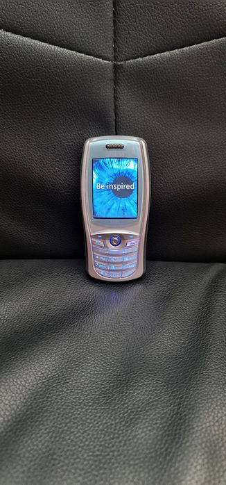 Siemens st55 liber !