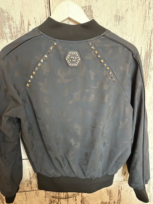 Преходно яке за пролет/есен