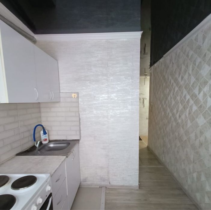 Сдаётся 4-комнатная квартира