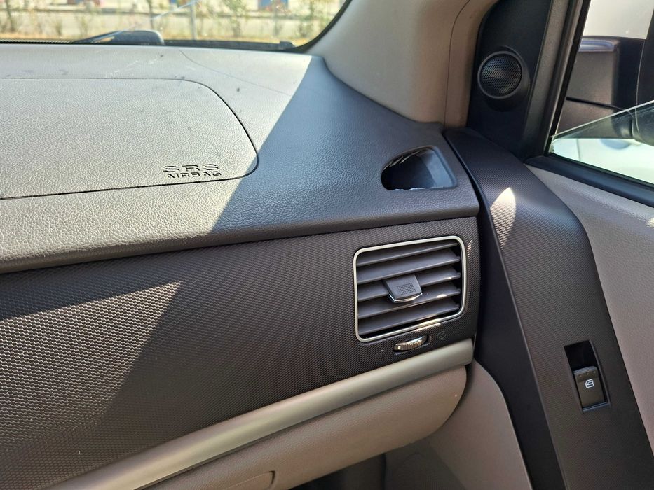 Vanzare Ssangyong Korando 2011