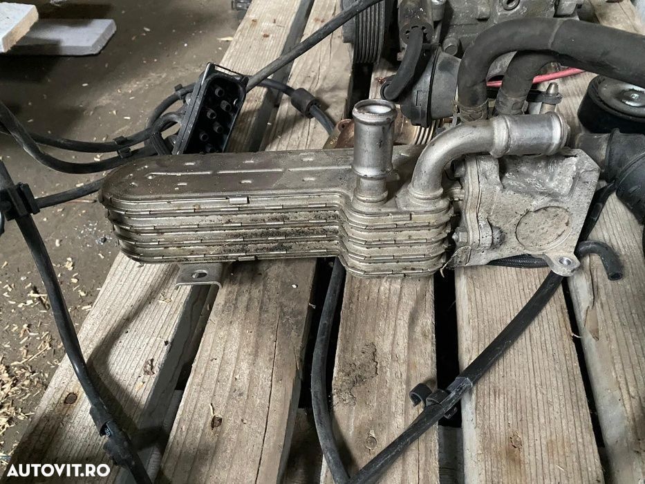 Racitor Gaze VW Skoda Audi Seat 1.9-2.0 TDI 2005-2009 BMP BMM BKC BKD