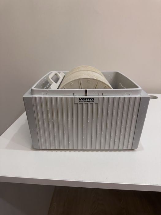 Воздухоочиститель VENTA LW 25