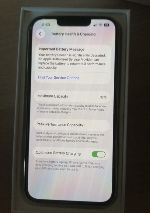 Iphone 13 PRO