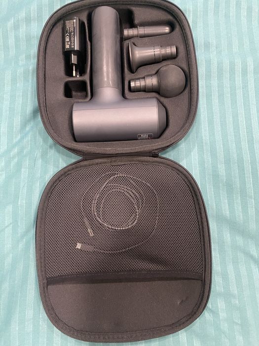 Aparat Xiaomi masaj