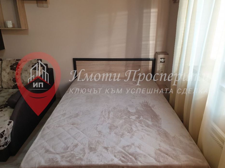 Продава се Едностаен апартамент в София, Славия - 42 кв.м за 1874 €/кв.м - Снимка #4