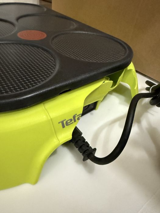 Уред за палачинки Tefal