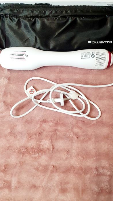 Perie electrica noua