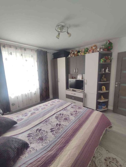 Apartament 2 camere decomandat
