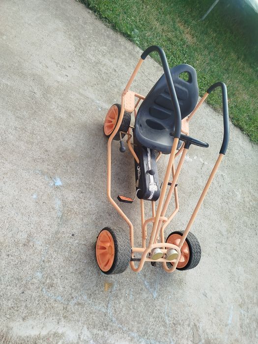 Cart Hauck Thunder 2
