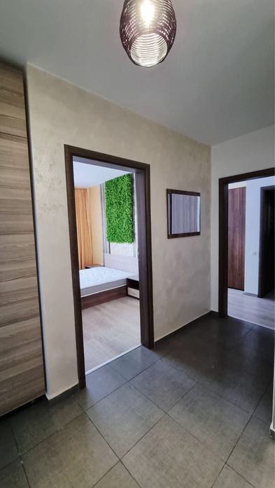 Inchiriez apartament 3camere militari