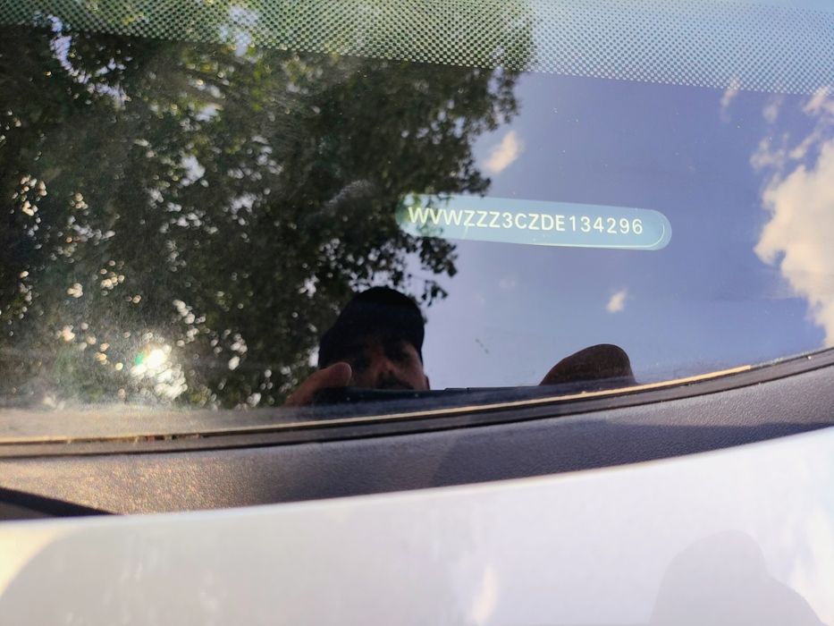 Passat b7 de vânzare