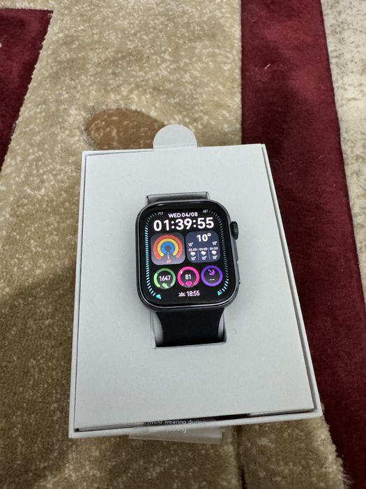 Huawei Watch fit 4 сотилади/ продается