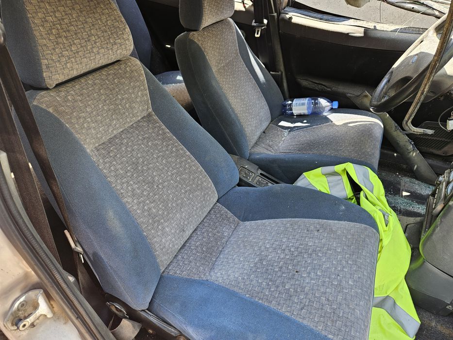 Ваз-2112 каз.учет документ