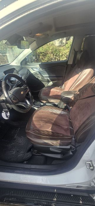 Tracker 2 primer 2023