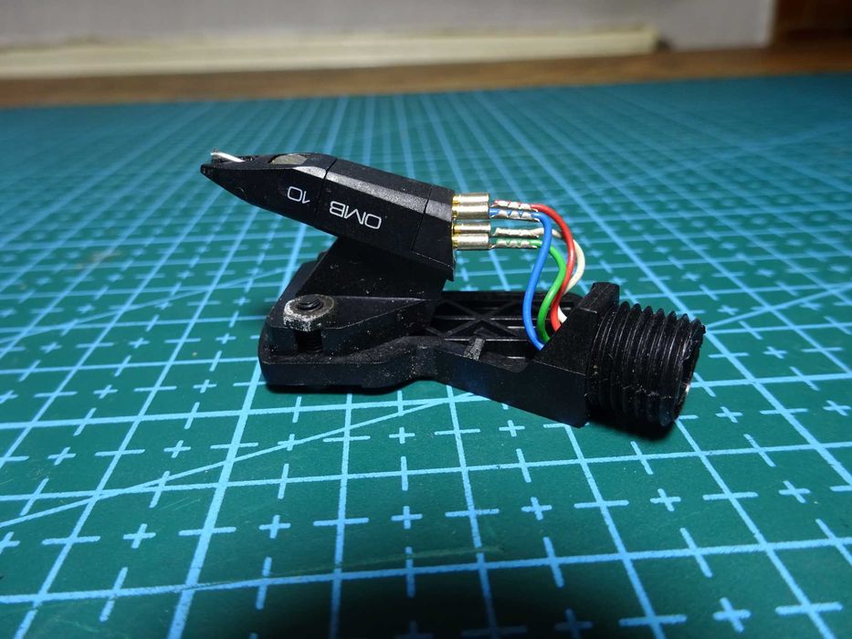 Doza pick-up MM Ortofon OVB 10 +shield