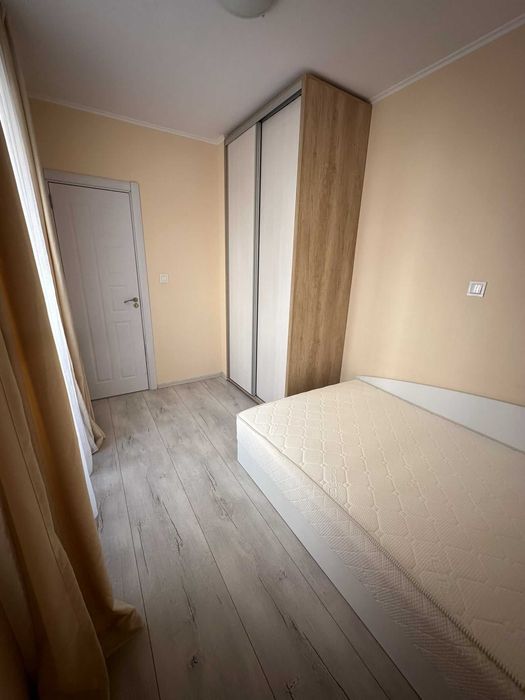 Дава се под наем Тристаен апартамент в София, Дружба 2 - 85 кв.м за 703.8 € - Снимка #5