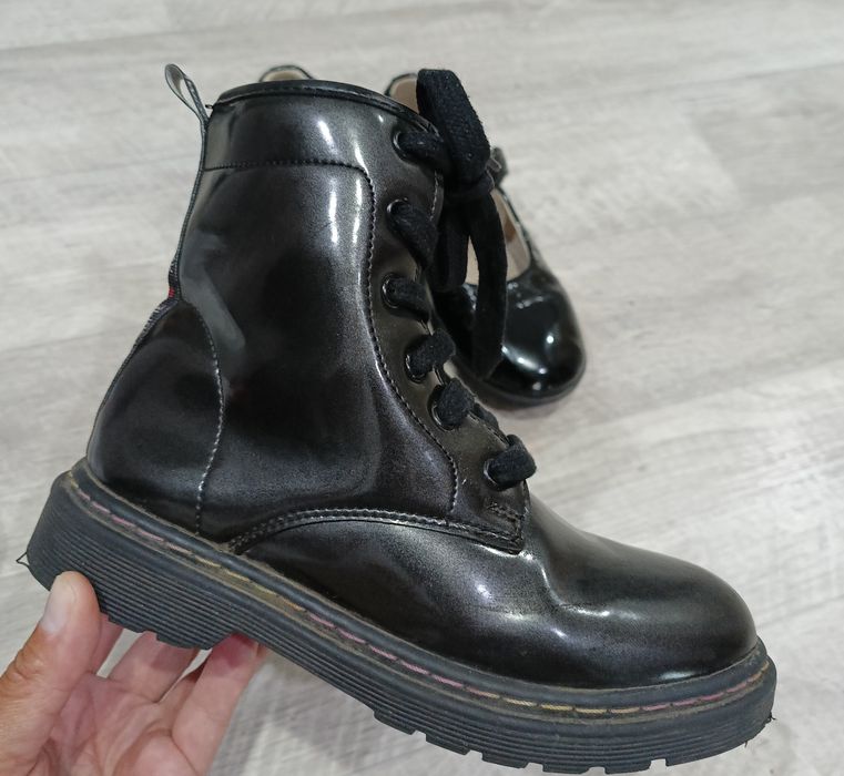 Туфли для школы 34 размер