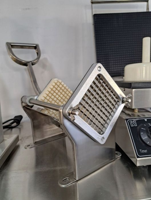 Sabzavotlar tuğrab beruvchi uskuna sifatli yangi uy ruzğori uchun