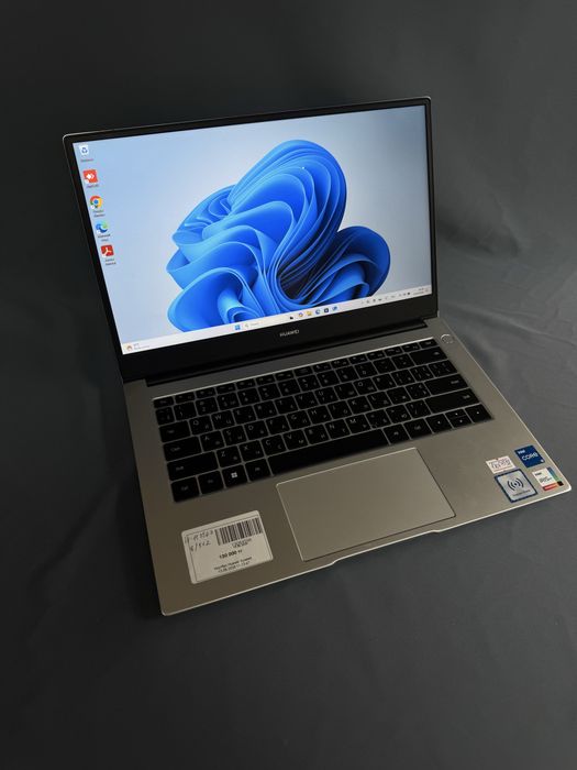 Ноутбук Huawei baitime 0.0.24
