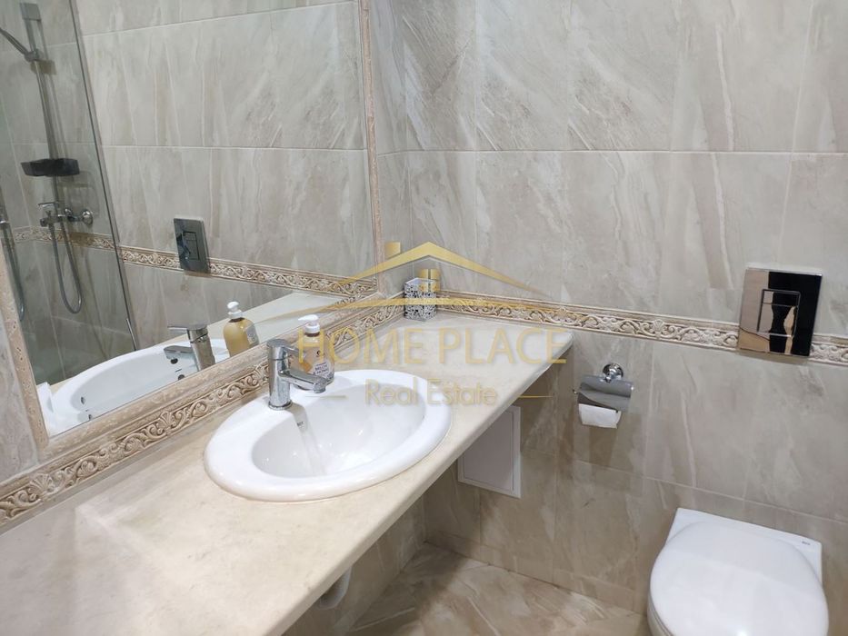 Дава се под наем Двустаен апартамент в Варна, Аспарухово - 71 кв.м за 612 € - Снимка #7