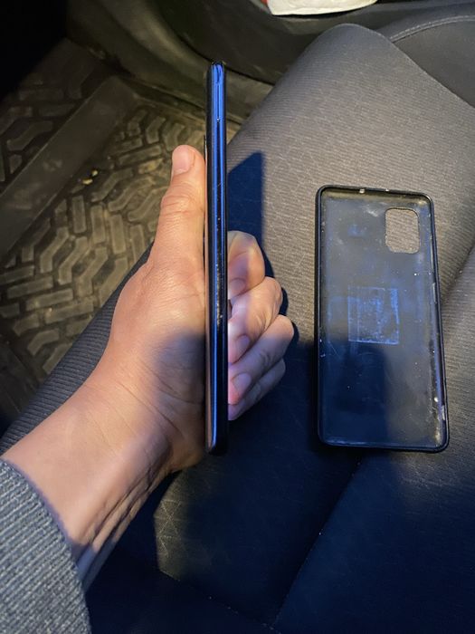 Samsung A51 идеальное состояние