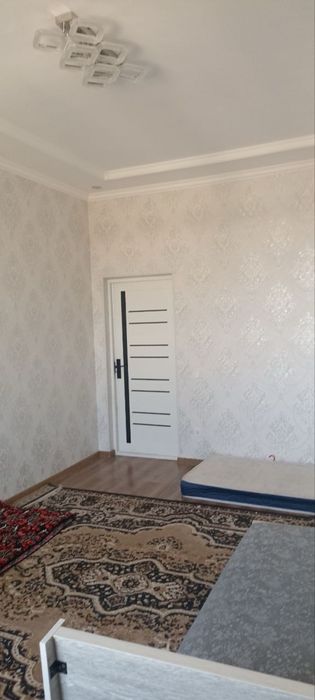 Сдается 1ком Метро Яшнабад Авиасозлар ул Красный кирпичный Новостройка