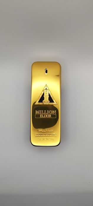 Parfum Paco Rabanne 1 Million Elixir