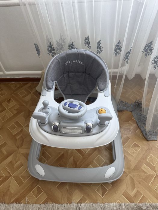 Срочно Продам!!! Ходунки!