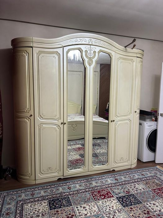 Спальная горнитура