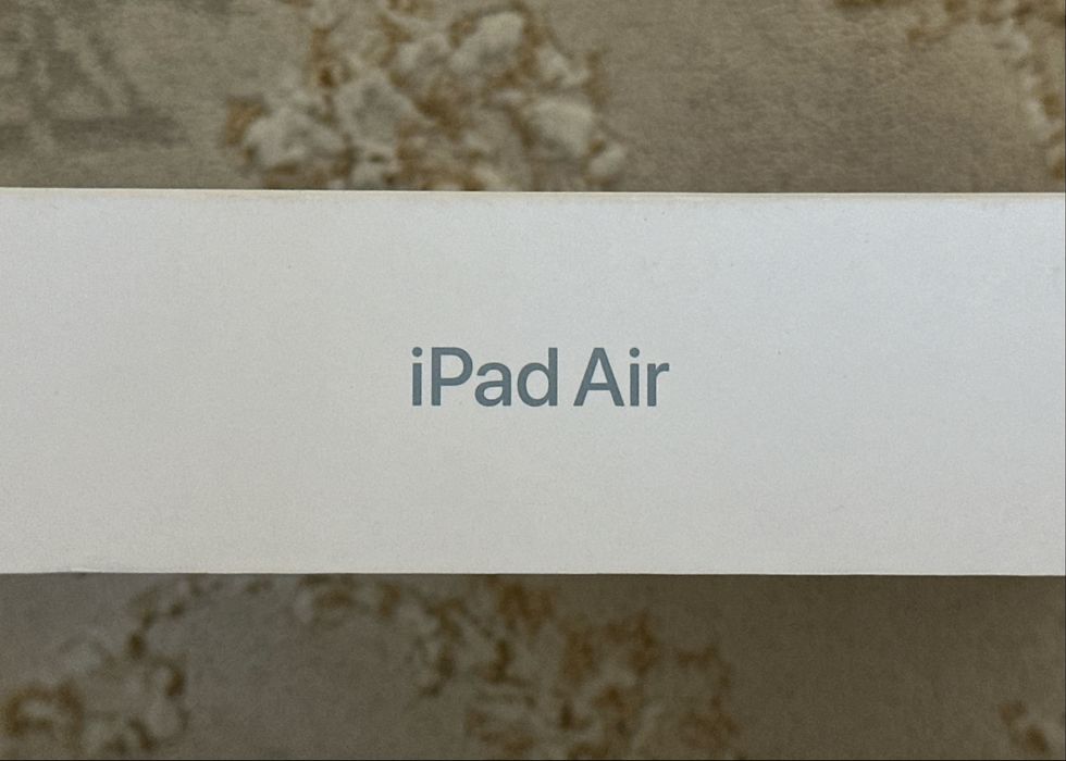 Продам Ipad Air 11 M3