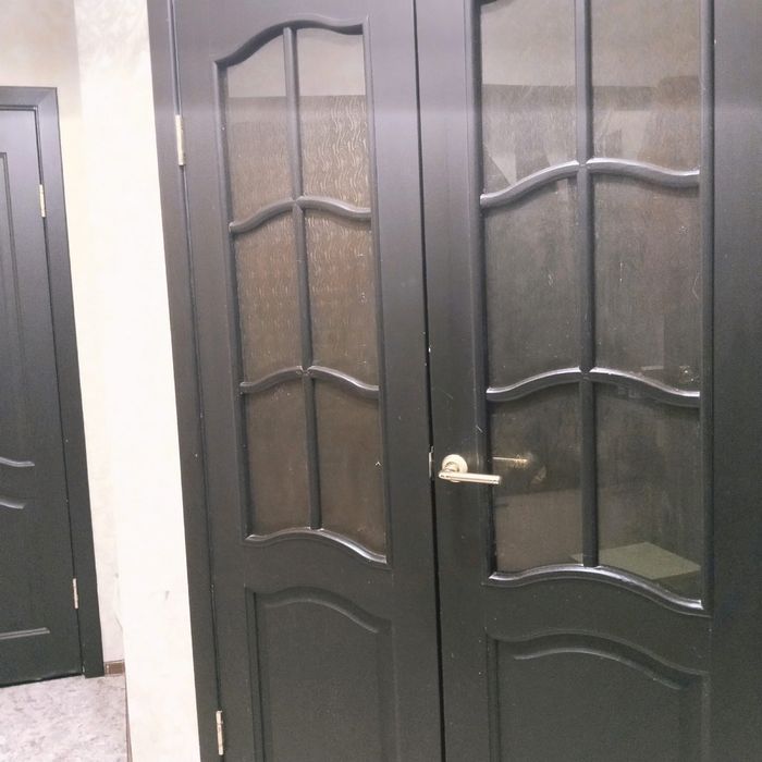 Двери в межкомнатные