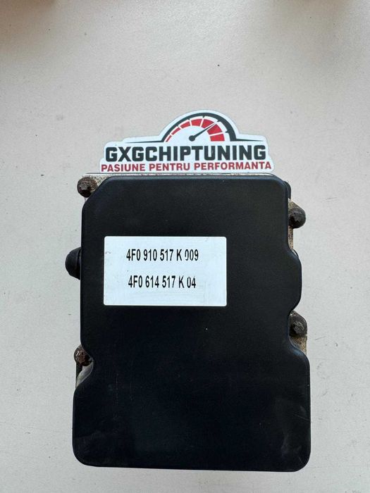 Pompa ABS Audi A6 4F0910517K 4F0 910 517 K 4F0614517K 4F0 614 517 K 0265234260 0 265 234 260