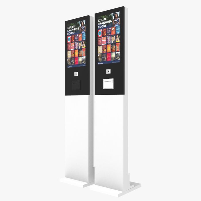 Электронная очеред, Электрон навбат