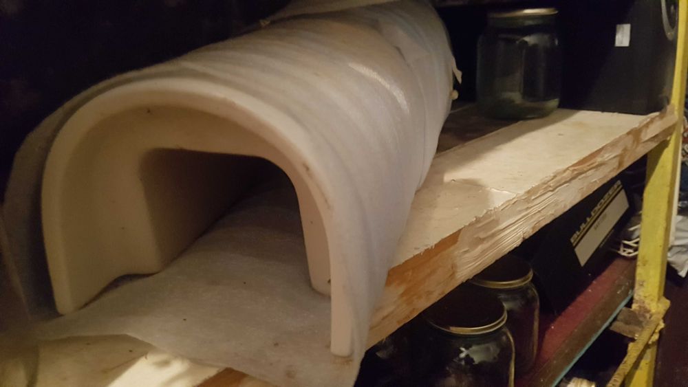 Мивка / умивалник с конзола Fayans / Vidima за баня