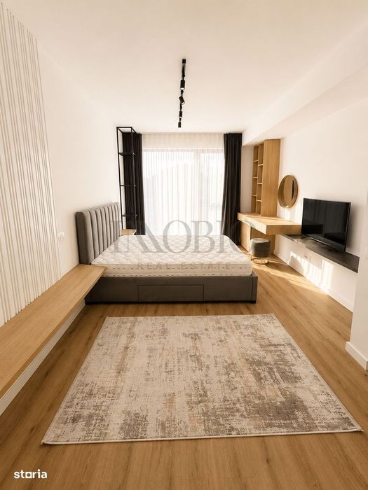 Apartament premium cu 4 camere și terasă generoasă — fotografia 3
