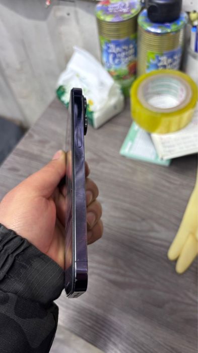 iPhone 14 Pro мах 128