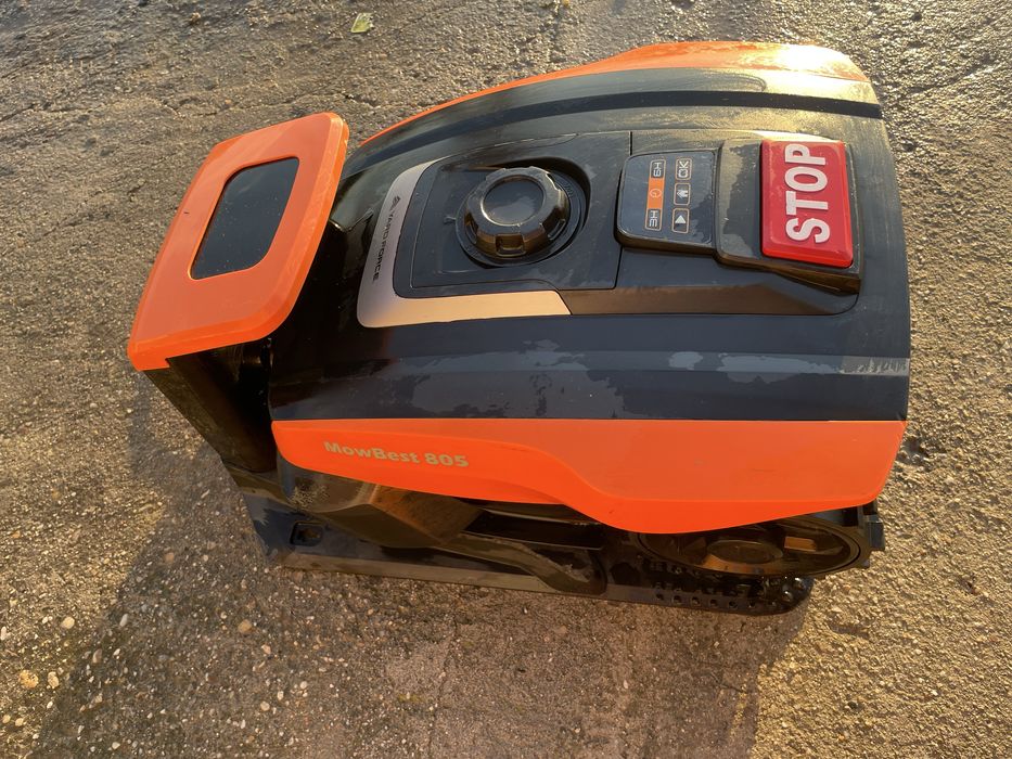 Robot gazon Yard Force 805