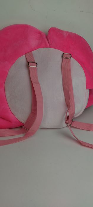 Милый мультяшный детский рюкзак Пинки Пай