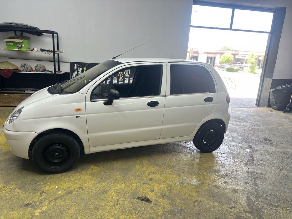 Matiz mx 2008 yil