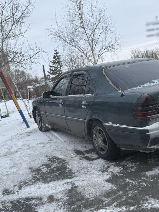 Продам мерседес С200