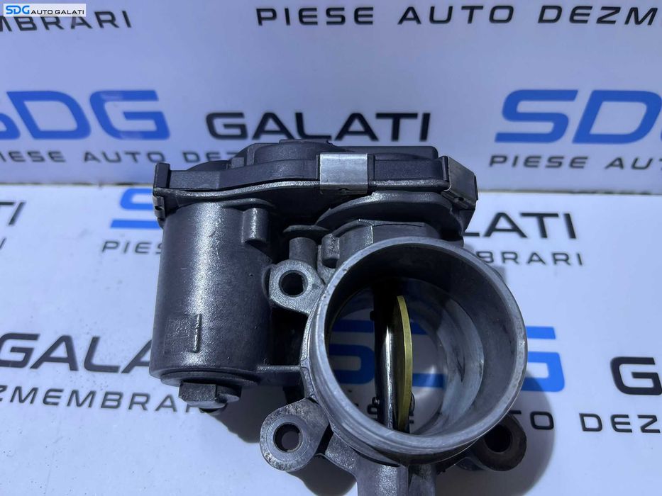 Clapeta Acceleratie Opel Mokka 1.6 CDTi 2012 – 2017 Cod 55570009 [AV1267]