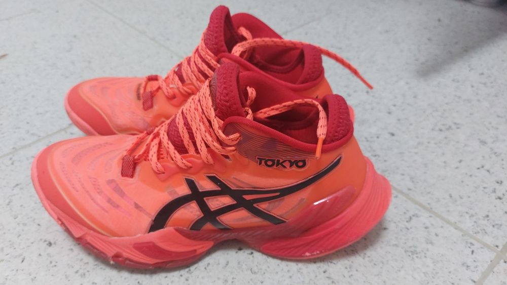 Asics metarise tokyo 41.5