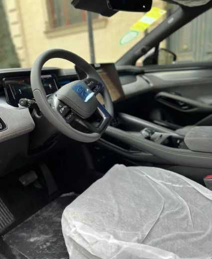 Byd Song L AWD 2024 2 yil yoki 50.000 km GARANTIYA