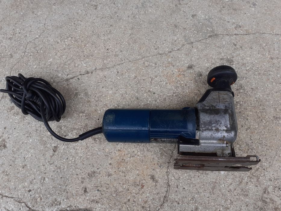 Pendular Șoricel Bosch 60PE 550w cu Regulator