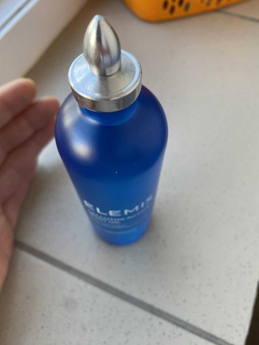 Elemis Cellutoxactivebody oil детоксикиращо антицелулитно масло Елемис