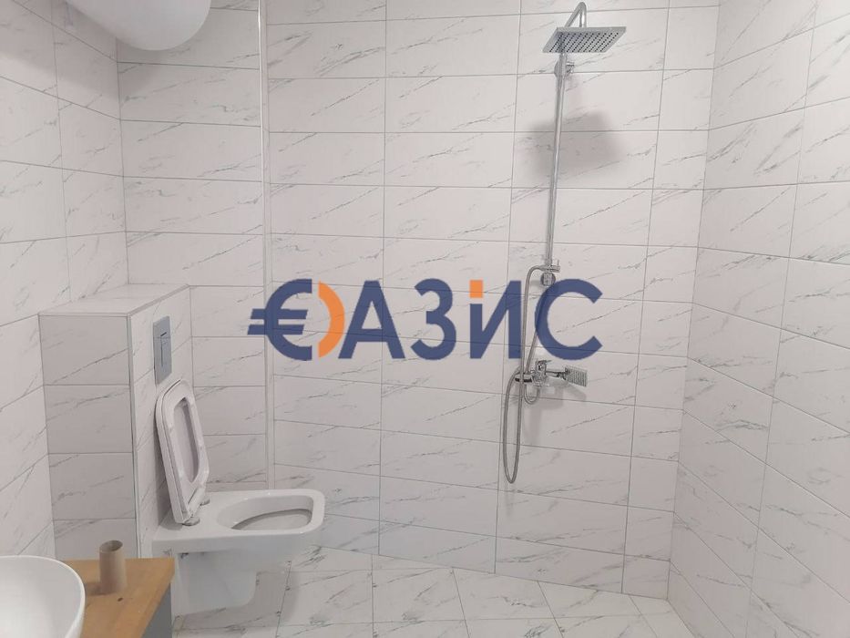 Продава се Двустаен апартамент в Свети Влас - 84 кв.м за 653 €/кв.м - Снимка #3