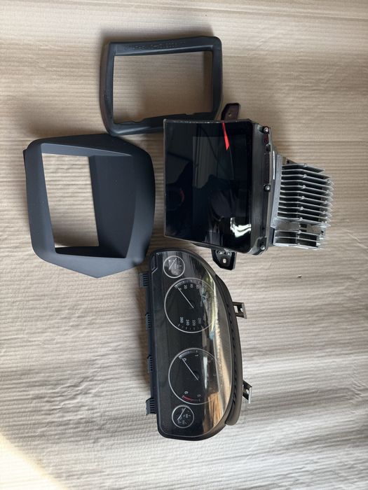 Хед ъп дисплей Бмв Х3 Ф25 (head up display bmw x3 f25)