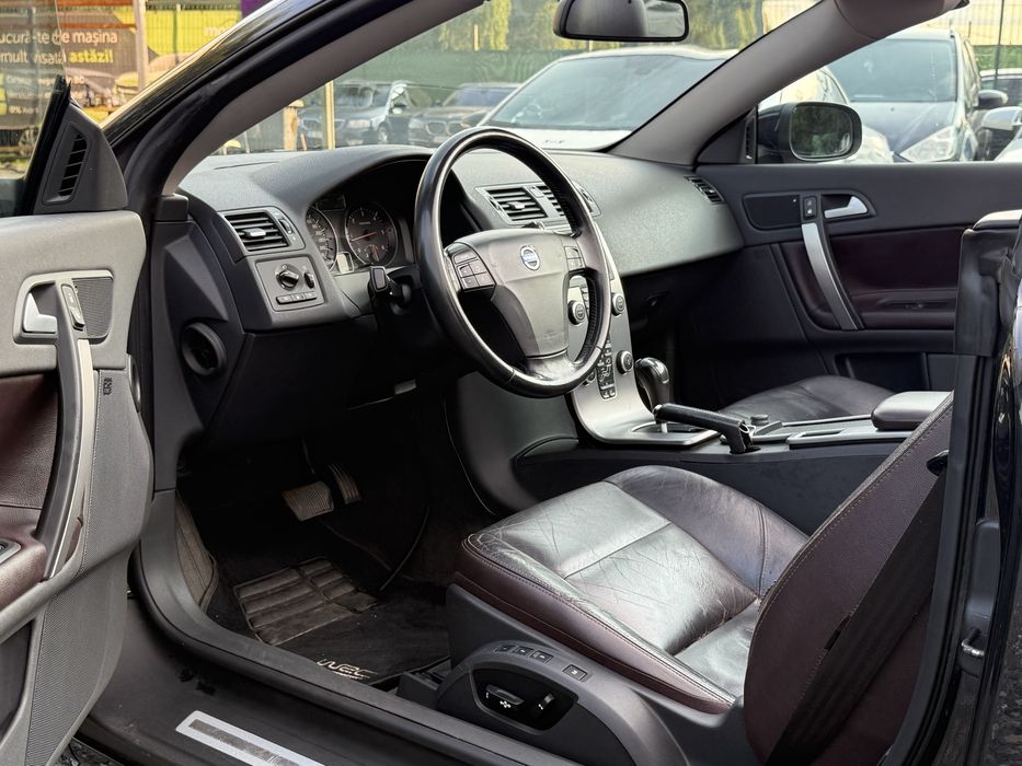 VOLVO C70 2007 — imagine 5
