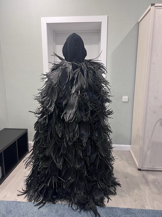 Продам плащ для фотосессий