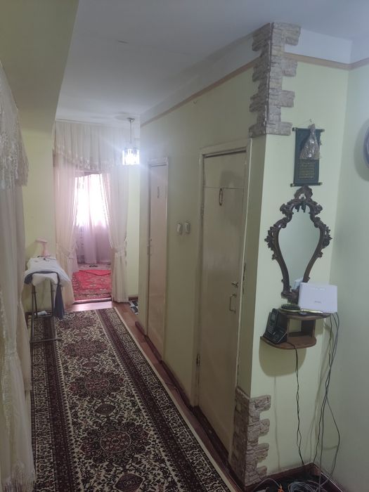 Продаю свою квартиру на 40 лет победы ГАЛАНТЕРЕЙКА